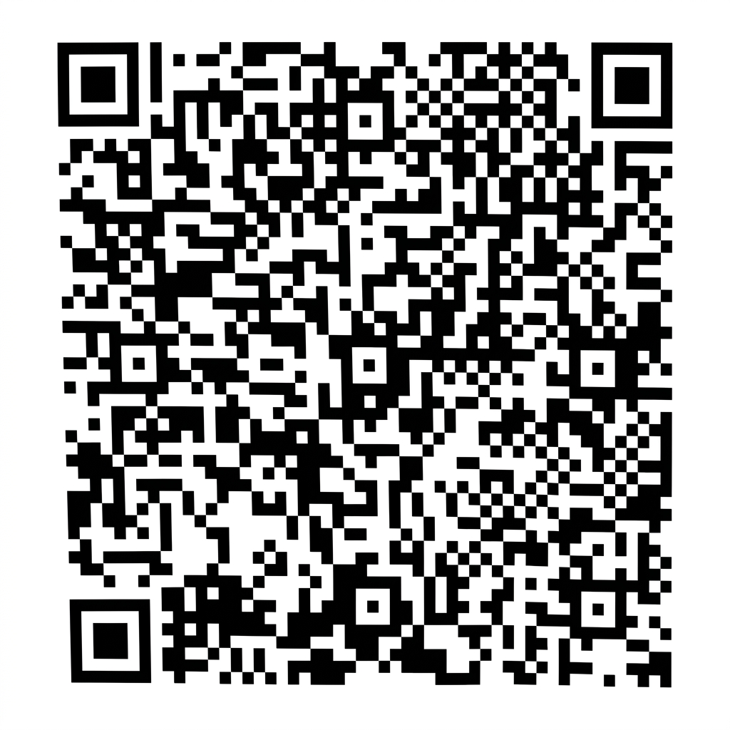Donation QR code
